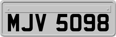 MJV5098