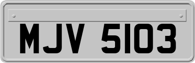 MJV5103