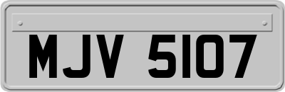 MJV5107
