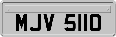 MJV5110