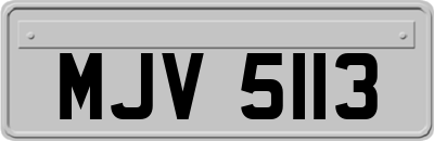 MJV5113