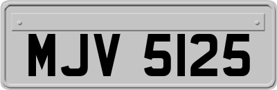 MJV5125