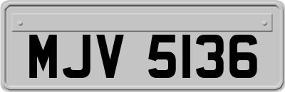 MJV5136