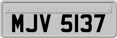 MJV5137