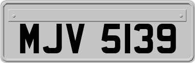 MJV5139