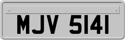 MJV5141