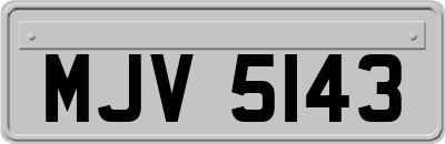 MJV5143