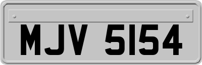 MJV5154