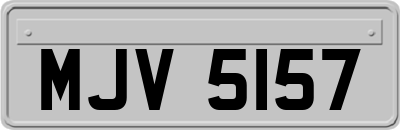 MJV5157