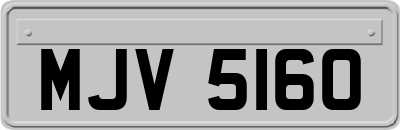 MJV5160