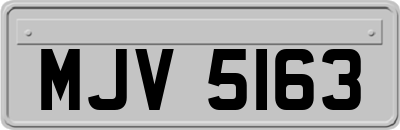 MJV5163