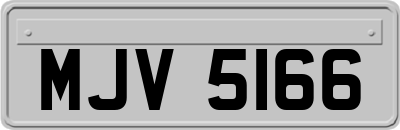 MJV5166