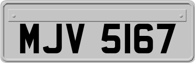 MJV5167