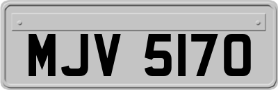 MJV5170