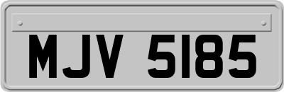 MJV5185