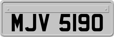 MJV5190