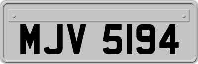 MJV5194