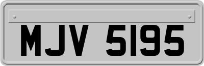 MJV5195