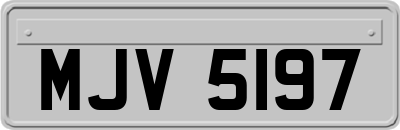 MJV5197