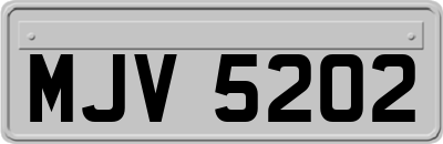 MJV5202