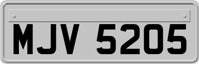 MJV5205