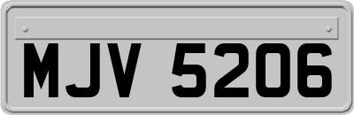 MJV5206
