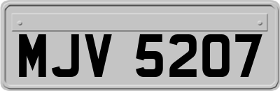 MJV5207