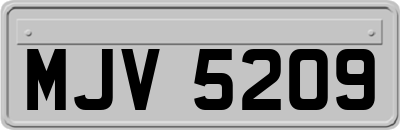 MJV5209