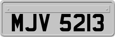 MJV5213