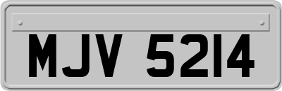 MJV5214