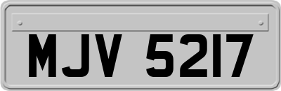 MJV5217