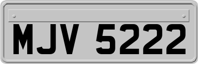 MJV5222
