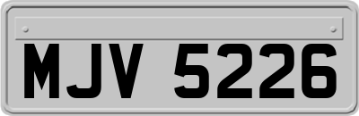 MJV5226