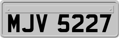 MJV5227