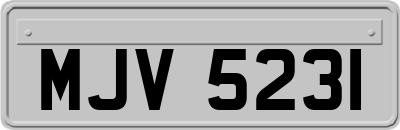 MJV5231