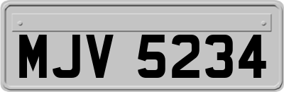 MJV5234