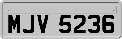 MJV5236