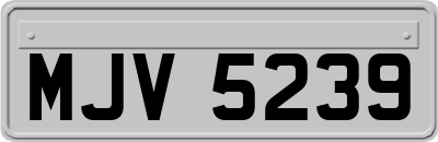 MJV5239