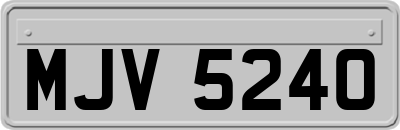 MJV5240
