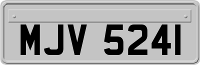 MJV5241