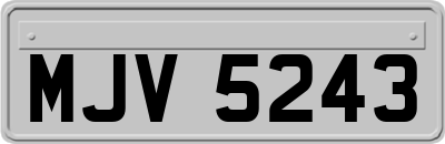 MJV5243