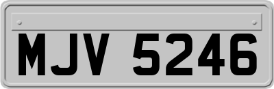 MJV5246