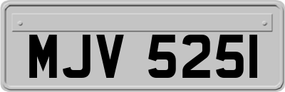 MJV5251