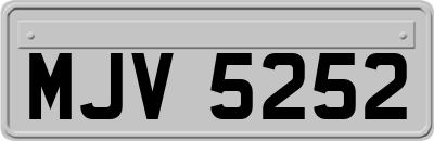 MJV5252