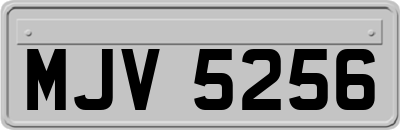 MJV5256