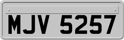 MJV5257
