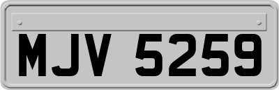 MJV5259