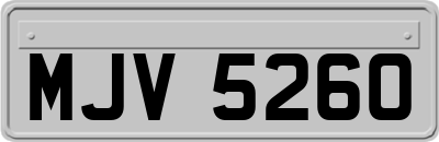 MJV5260
