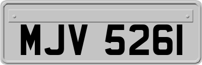 MJV5261
