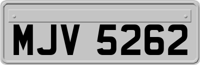 MJV5262